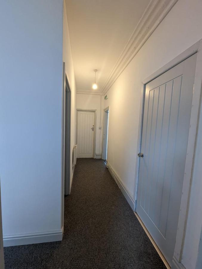 Tiye Estates Short Stay Stoke-on-Trent Екстер'єр фото